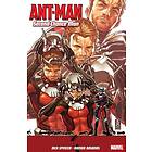 Nick Spencer: Ant-man Volume 1: Second-chance Man