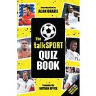 talkSPORT, Nathan Joyce: The talkSPORT Quiz Book