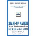 Dan Senor, Saul Singer: Start-Up Nation