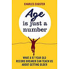 Charles Eugster: Age is Just a Number