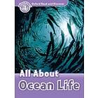 : Oxford Read and Discover: Level 4: All About Ocean Life