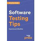 Baris Sarialioglu: Software Testing Tips: Experiences & Realities