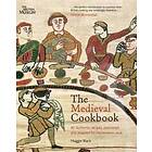 Maggie Black: The Medieval Cookbook