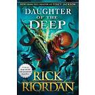 Rick Riordan: Daughter of the Deep