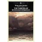 William James, Martin Marty: The Varieties of Religious Experience