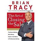 Brian Tracy: The Art of Closing the Sale