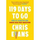 Chris Evans: 119 Days to Go