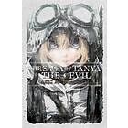Carlo Zen, Shinobu Shinotsuki: The Saga of Tanya the Evil, Vol. 6 (light novel)