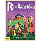 Greg Paprocki: R is for Ramadan