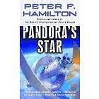 Peter F Hamilton: Pandora's Star