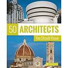 Isabel Kuhl, Kristina Lowis, Sabine Thiel-Siling: 50 Architects You Should Know