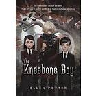 Ellen Potter: The Kneebone Boy