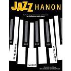 Charles-louis Hanon, Leo Alfassy: Jazz Hanon