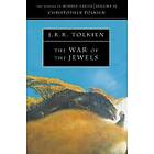Christopher Tolkien: The War of the Jewels