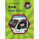Torsten Bengtsson: Erik testar bilar