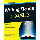 R Ingermanson: Writing Fiction For Dummies