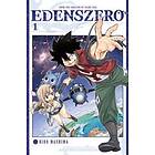 Hiro Mashima: Edens Zero 1