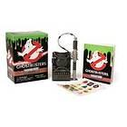 Running Press: Ghostbusters: Proton Pack and Wand