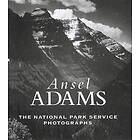 Ansel Adams: Ansel Adams