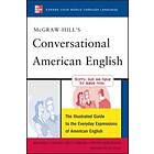 Richard Spears: McGraw-Hill's Conversational American English