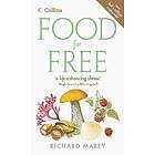 Richard Mabey: Food for Free