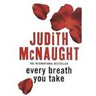 Judith McNaught: Every Breath You Take