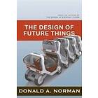 Don Norman: The Design of Future Things