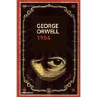 George Orwell: 1984 (Spanish Edition)