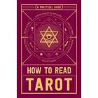 Adams Media: How to Read Tarot