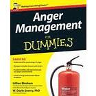 G Bloxham: Anger Management For Dummies UK edition