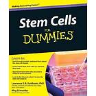 LSB Goldstein: Stem Cells For Dummies