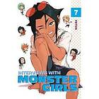 Petos: Interviews With Monster Girls 7