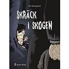 Per Østergaard: Skräck i skogen