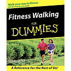 L Neporent: Fitness Walking For Dummies