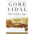 Gore Vidal: The Golden Age