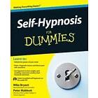 M Bryant: Self-Hypnosis For Dummies