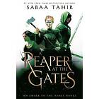 Sabaa Tahir: Reaper At The Gates