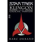 Mark Okrand: Klingon for the Galactic Traveler
