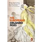 Orlando Figes: The Europeans