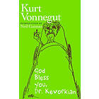 Kurt Vonnegut: God Bless You, Dr. Kevorkian