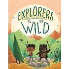 Cale Atkinson: Explorers Of The Wild