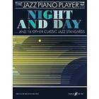 : The Jazz Piano Player: Night And Day