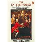 Norman Hampson: The Enlightenment