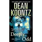 Dean Koontz: Deeply Odd
