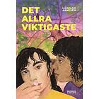 Hannah Arnesen: Det allra viktigaste