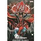 Leinil Yu: Avengers Vol. 5: Infinite