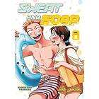 Kintetsu Yamada: Sweat and Soap 8