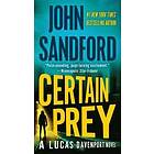 John Sandford: Certain Prey