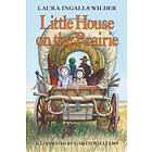 Laura Ingalls Wilder: Little House On The Prairie