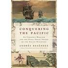 Andres Resendez: Conquering the Pacific